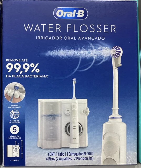 اکسی جت Oral-B
