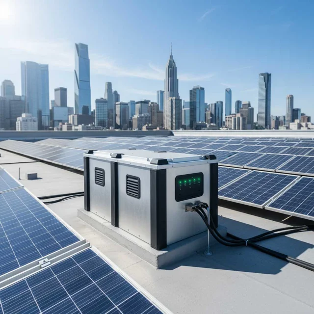 Solar Panel Set "MARSRIVA"