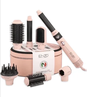 سشوار انزو ENZO دایسون مدل EN-4133 PRO پرو